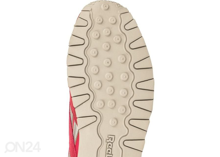 Vabaajajalanõud lastele Reebok Classic Nylon Jr BD1287 suurendatud