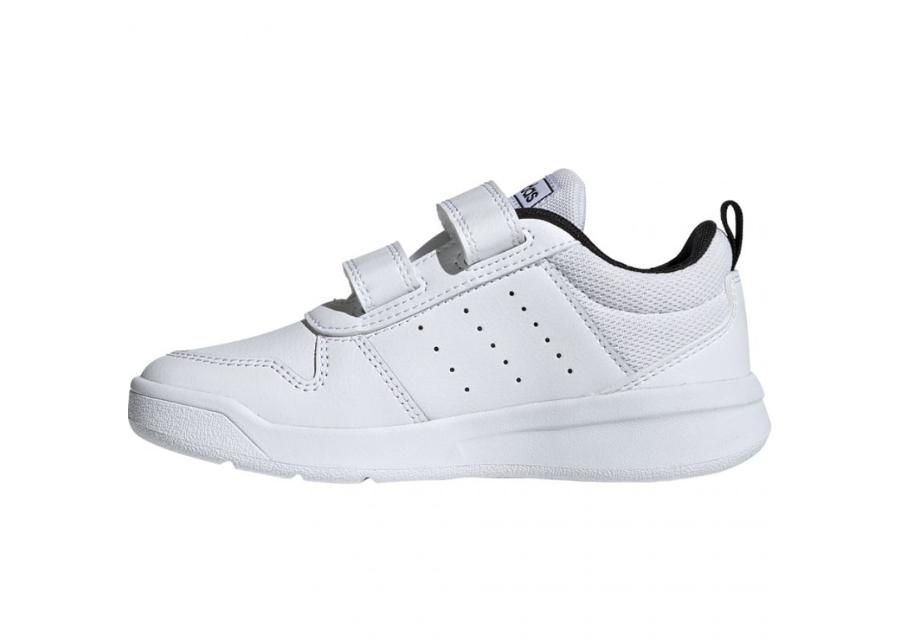 Vabaajajalats lastele adidas Tensaur C EF1093 suurendatud