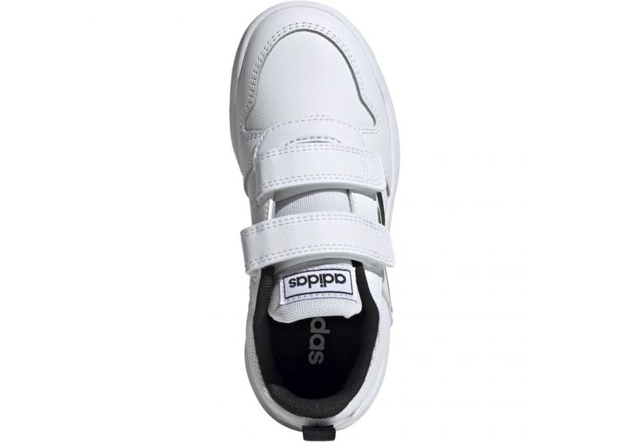 Vabaajajalats lastele adidas Tensaur C EF1093 suurendatud