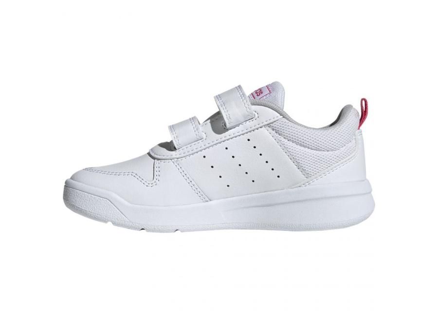 Vabaajajalats lastele adidas Tensaur C EF1097 suurendatud