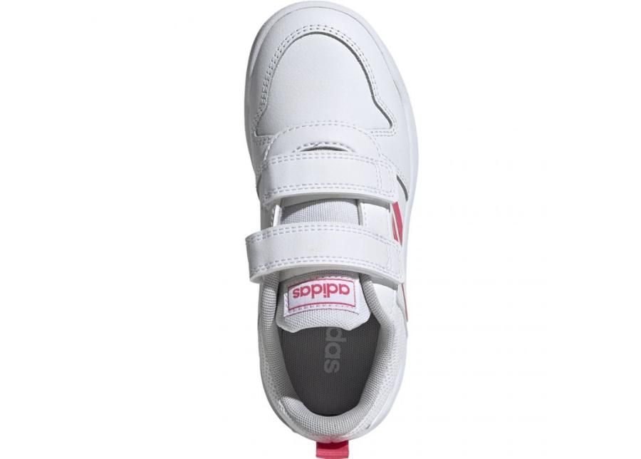Vabaajajalats lastele adidas Tensaur C EF1097 suurendatud