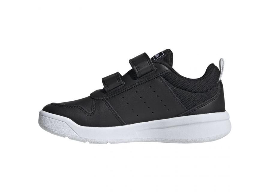 Vabaajajalats lastele adidas Tensaur C Jr EF1092 suurendatud