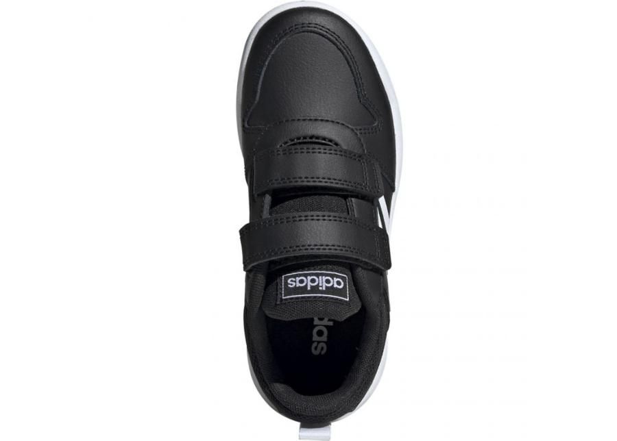 Vabaajajalats lastele adidas Tensaur C Jr EF1092 suurendatud