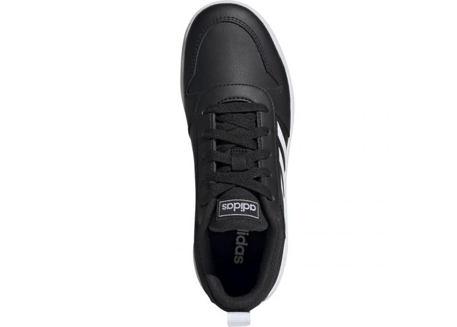 Vabaajajalats lastele adidas Tensaur K Jr EF1084 suurendatud