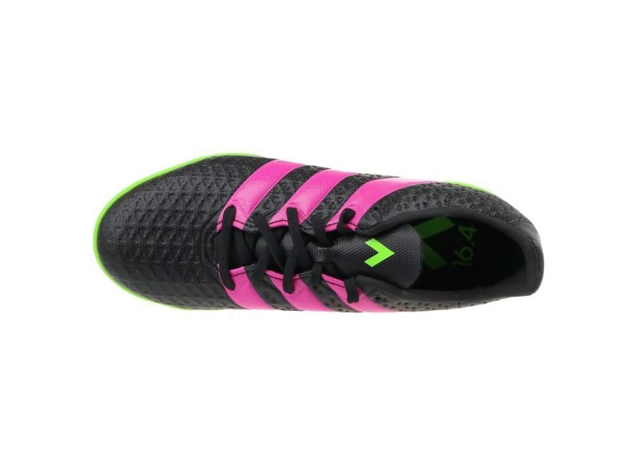 Vabaajajalatsid lastele adidas Ace 16.4 TF Jr AF5081 suurendatud
