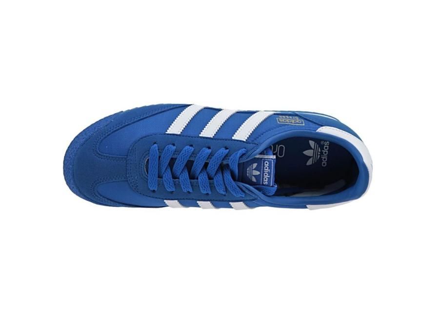 Vabaajajalatsid lastele adidas Dragon OG Jr BB2486 suurendatud