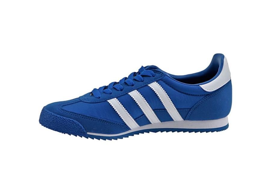 Vabaajajalatsid lastele adidas Dragon OG Jr BB2486 suurendatud