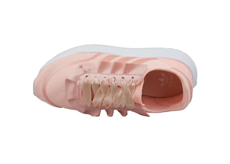 Vabaajajalatsid lastele adidas N-5923 Jr DB3580 suurendatud