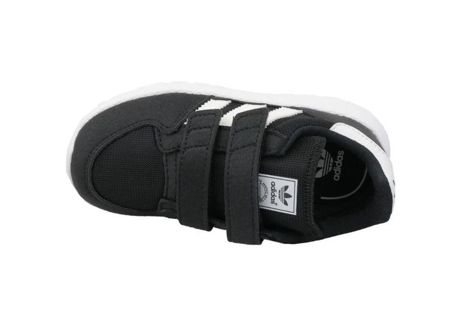 Vabaajajalatsid lastele adidas Originals Forest Grove CF JR B37749 suurendatud