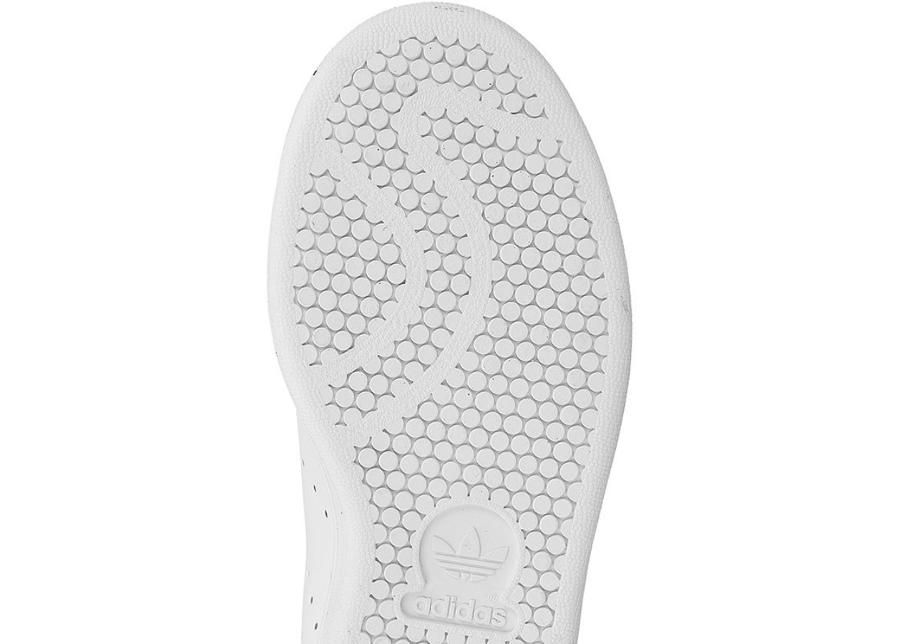 Vabaajajalatsid lastele adidas ORIGINALS Stan Smith Jr M20605 suurendatud