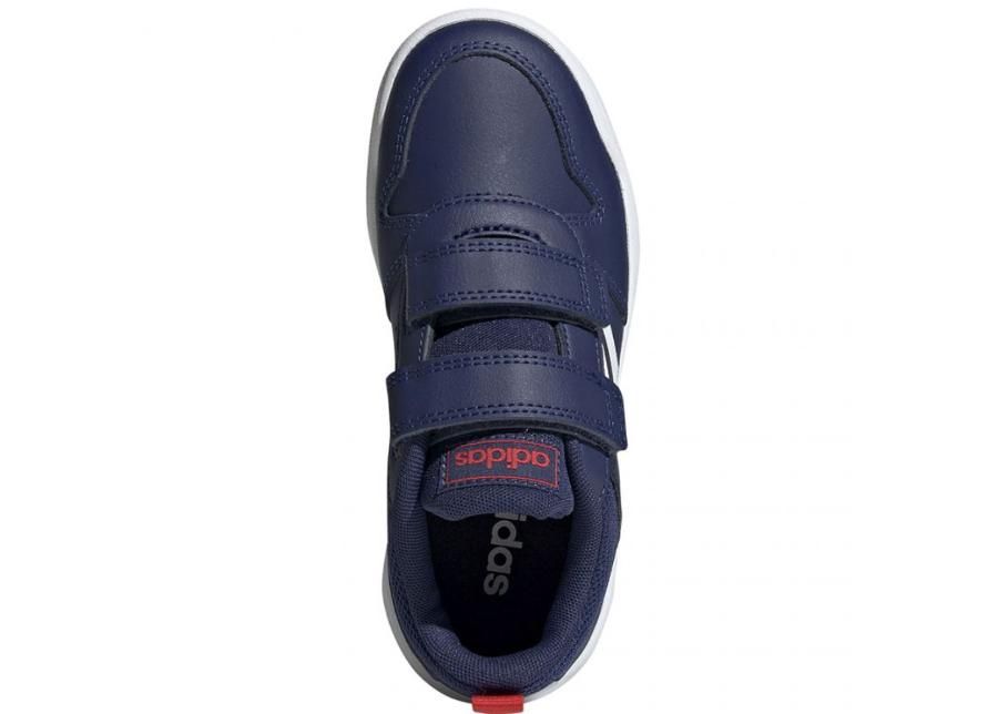 Vabaajajalatsid lastele adidas Tensaur C Jr EF1095 suurendatud