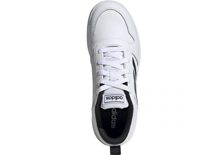 Vabaajajalatsid lastele adidas Tensaur K Jr EF1085 suurendatud