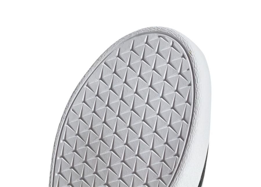 Vabaajajalatsid lastele adidas Vl Court 2.0 JR DB1827 suurendatud
