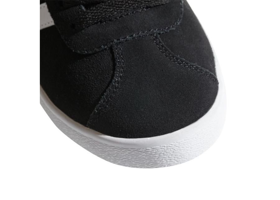 Vabaajajalatsid lastele adidas Vl Court 2.0 JR DB1827 suurendatud