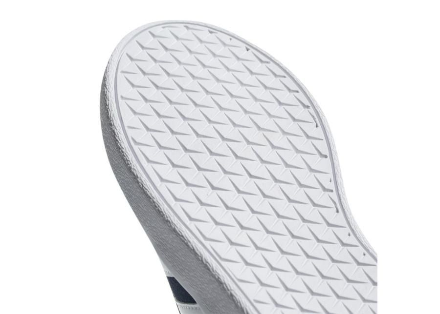 Vabaajajalatsid lastele adidas Vl Court 2.0 Jr DB1828 suurendatud