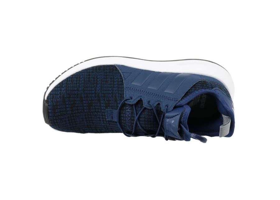 Vabaajajalatsid lastele adidas X_PLR Jr BY9876 suurendatud