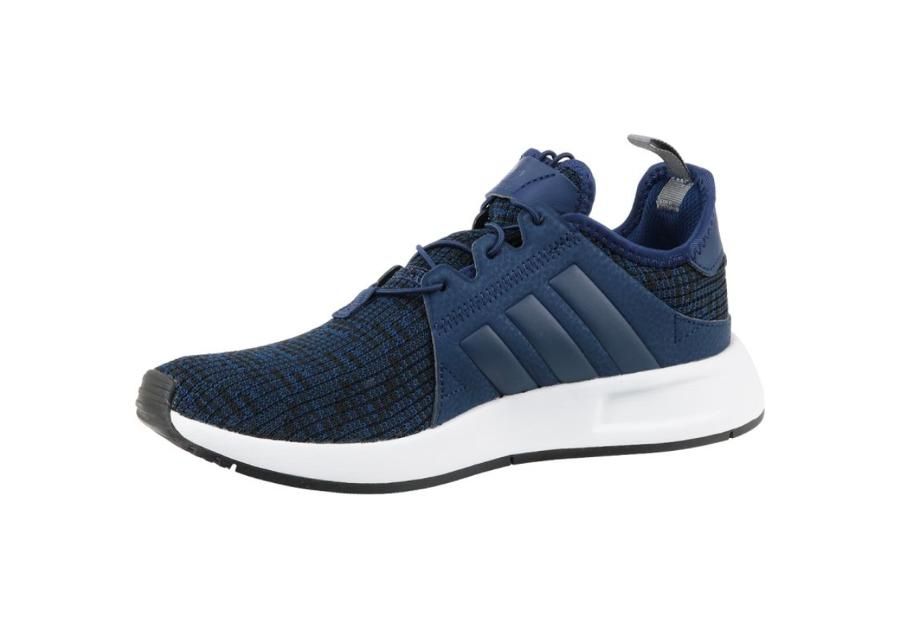 Vabaajajalatsid lastele adidas X_PLR Jr BY9876 suurendatud