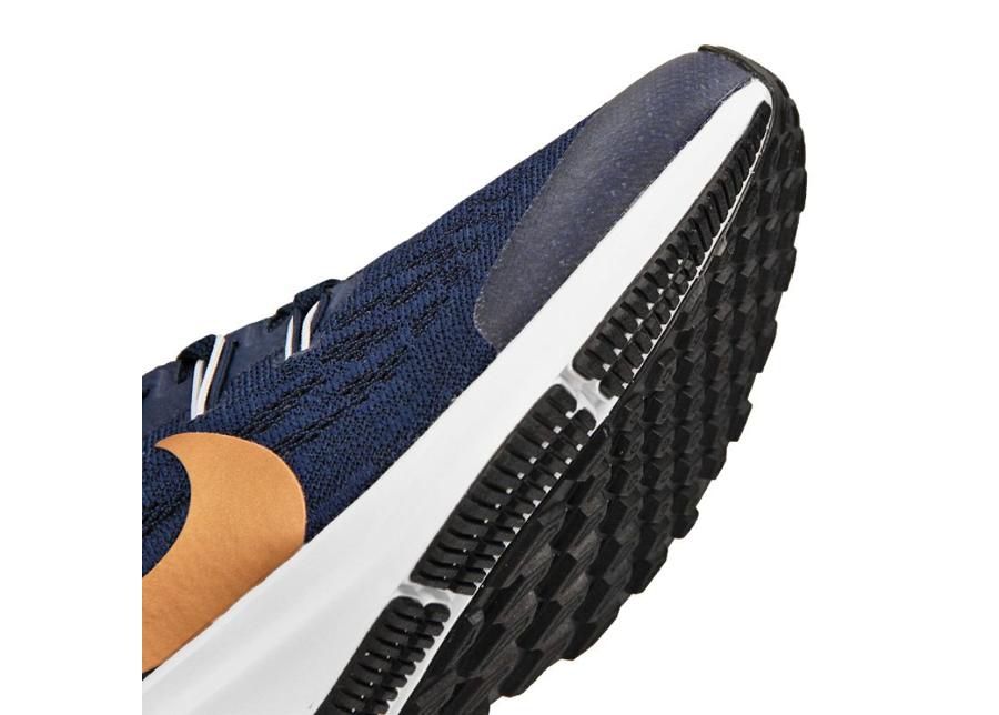 Vabaajajalatsid lastele Nike Air Zoom Pegasus 36 Jr AR4149-401 suurendatud