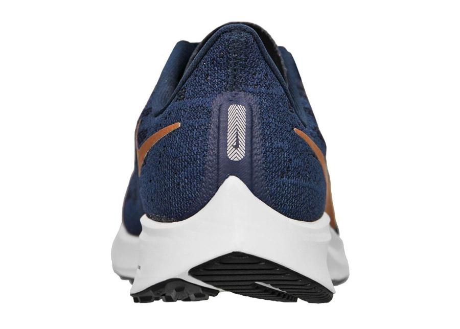 Vabaajajalatsid lastele Nike Air Zoom Pegasus 36 Jr AR4149-401 suurendatud