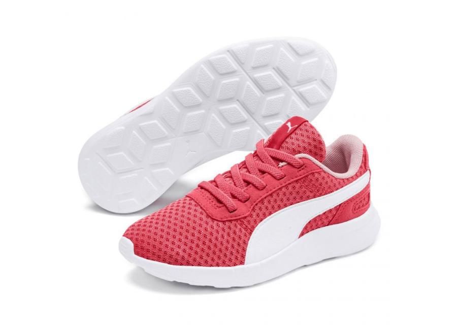 Vabaajajalatsid lastele Puma ST Activate AC PS JR 369070 09 suurendatud