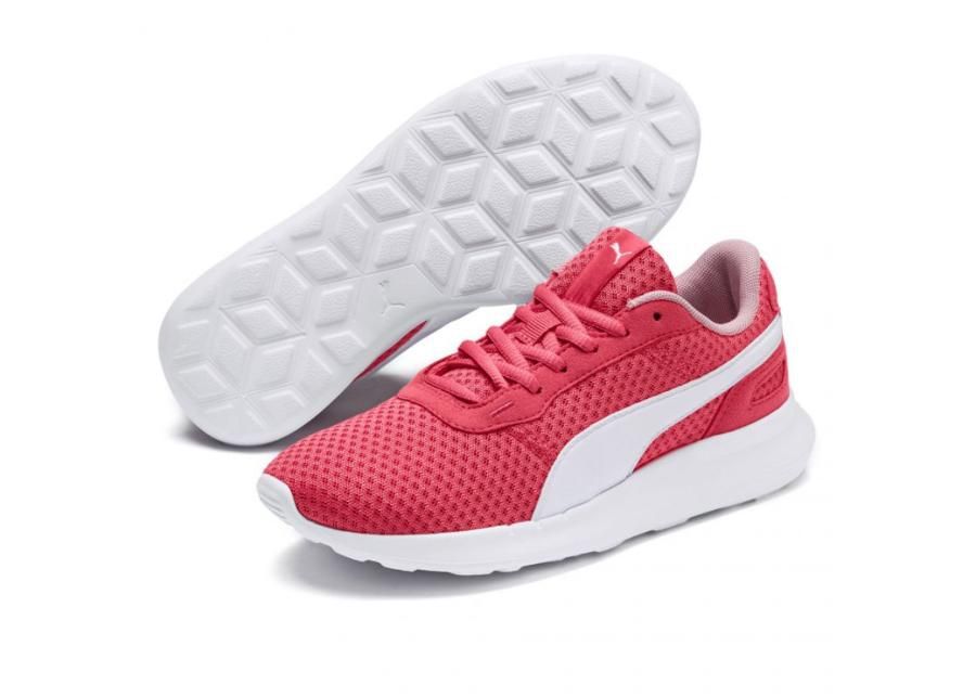 Vabaajajalatsid lastele Puma ST Activate JR 369069 09 suurendatud