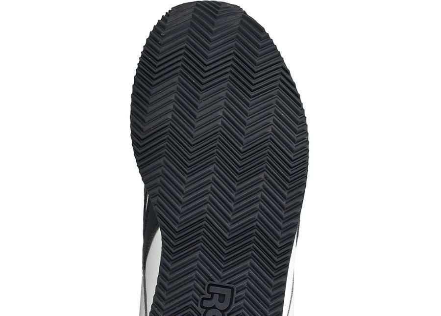 Vabaajajalatsid lastele Reebok Royal Classic Jogger 2.0 Jr V70490 suurendatud