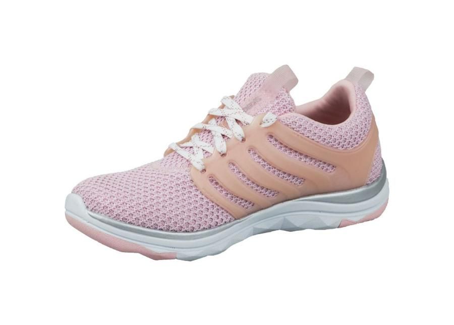 Vabaajajalatsid lastele Skechers Diamond Runner Jr 81561L-LTPK suurendatud