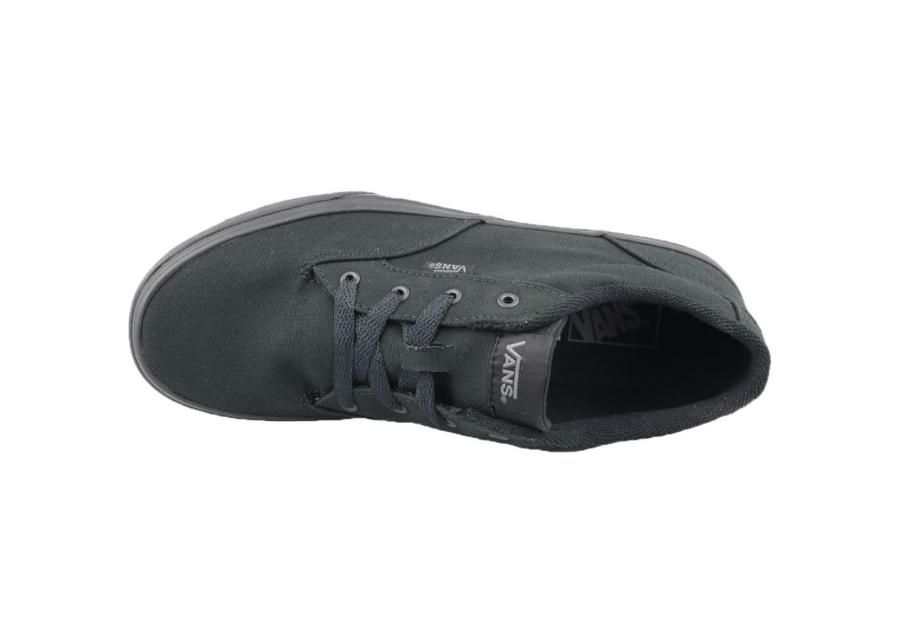 Vabaajajalatsid lastele Vans Winston Jr suurendatud