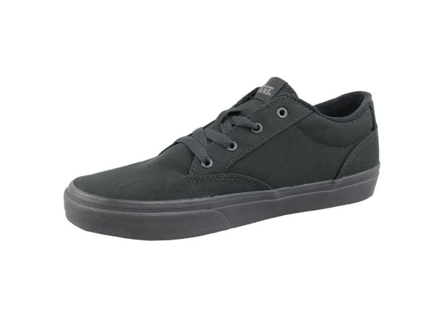 Vabaajajalatsid lastele Vans Winston Jr suurendatud