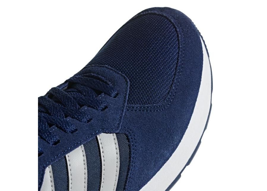 Vabaajajalatsid meestele adidas 8K M B44669 suurendatud