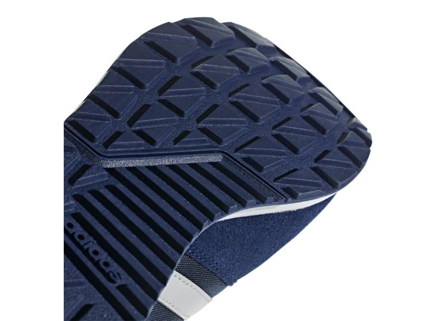 Vabaajajalatsid meestele adidas 8K M B44669 suurendatud