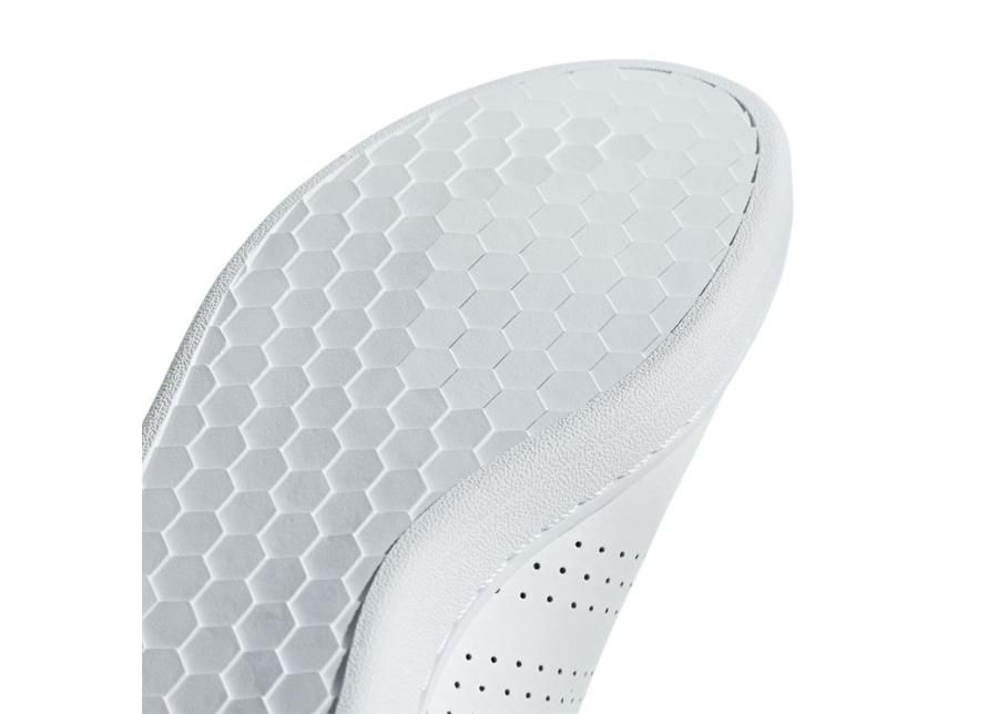 Vabaajajalatsid meestele adidas Advantage M F36424 suurendatud