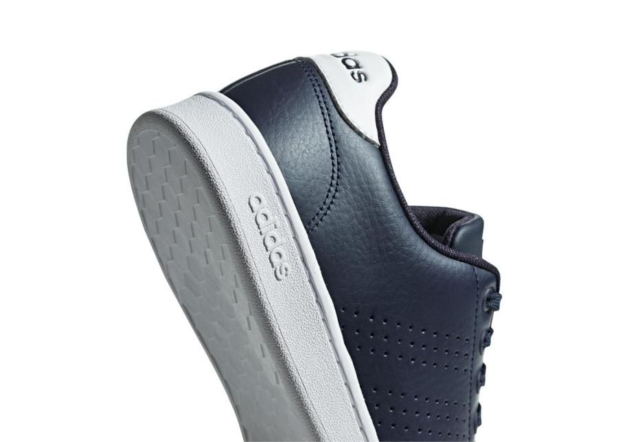 Vabaajajalatsid meestele adidas Advantage M F36430 suurendatud