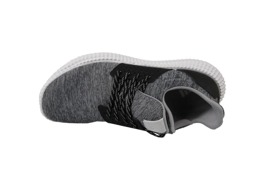 Vabaajajalatsid meestele adidas Athletics Trainer M S80982 suurendatud