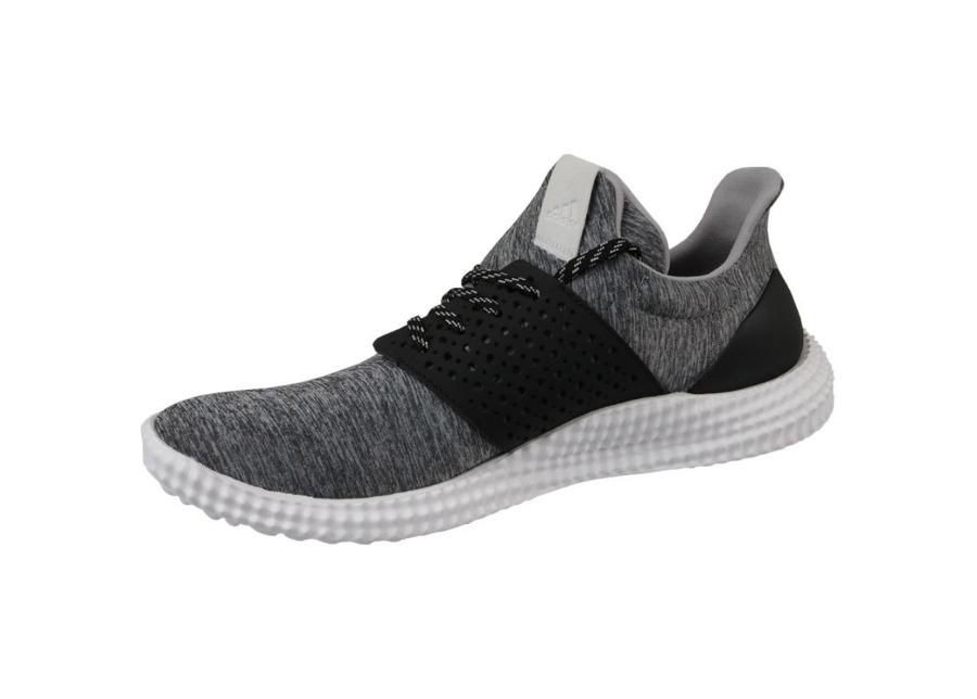 Vabaajajalatsid meestele adidas Athletics Trainer M S80982 suurendatud