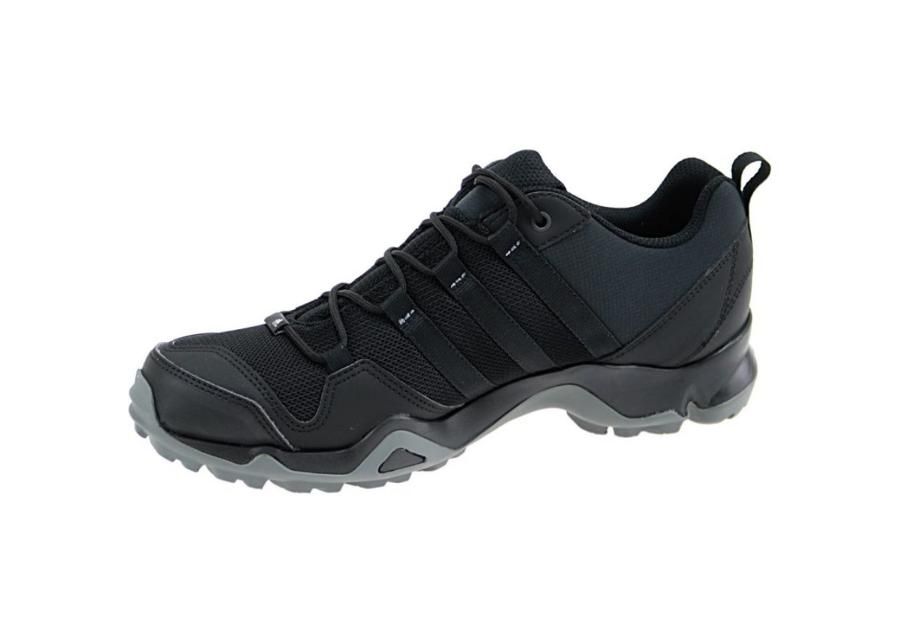 Vabaajajalatsid meestele adidas AX2R M BA8041 suurendatud