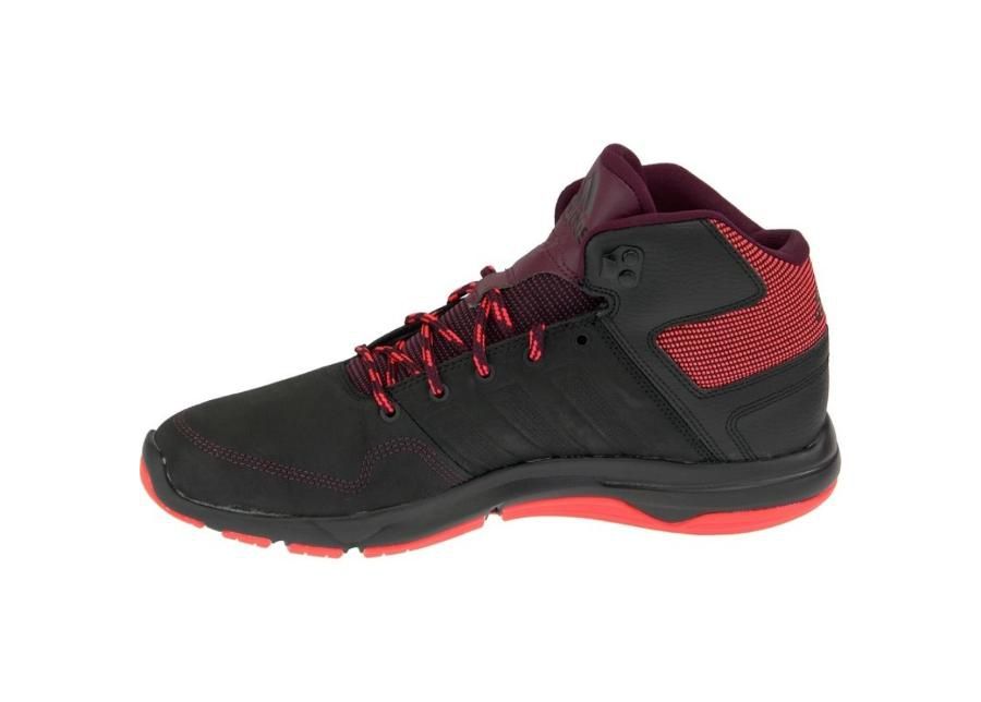 Vabaajajalatsid meestele adidas Climawarm Supreme M M18088 suurendatud