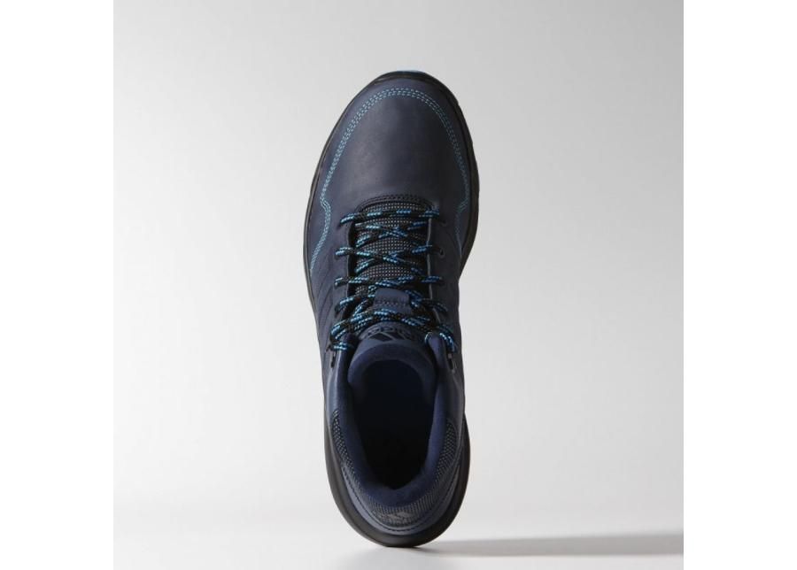 Vabaajajalatsid meestele adidas Climawarm Supreme M22866 suurendatud