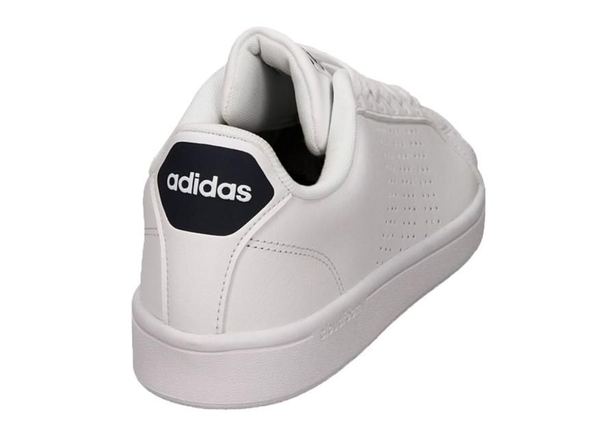 Vabaajajalatsid meestele adidas Cloudfoam Adventage Clean M BB9624 suurendatud