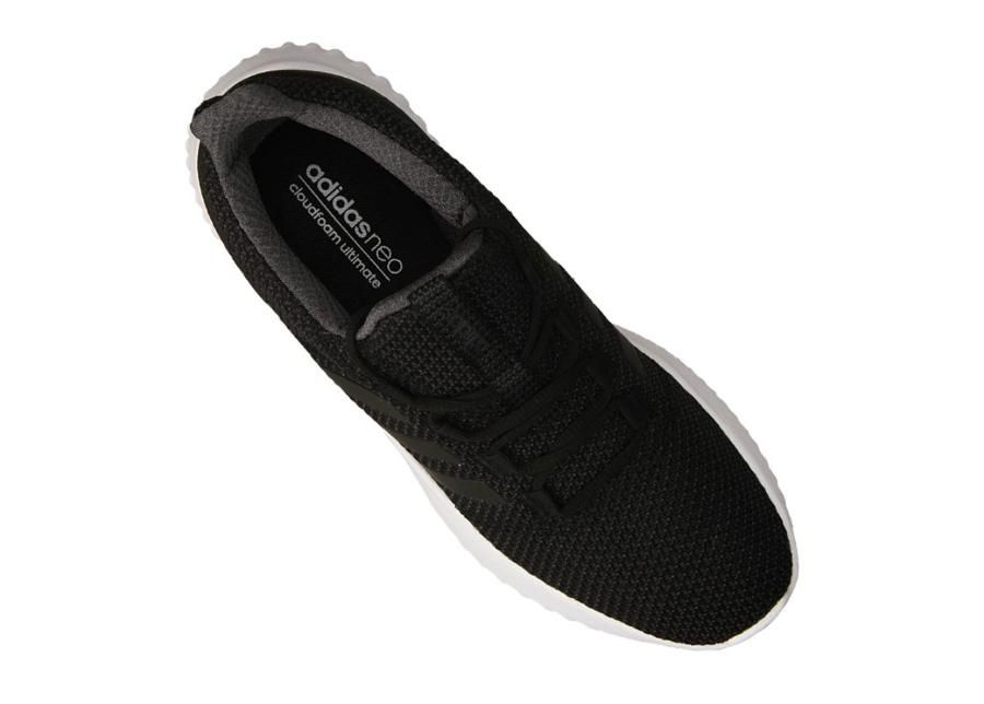 Vabaajajalatsid meestele adidas Cloudfoam Ultimate M CG5800 suurendatud