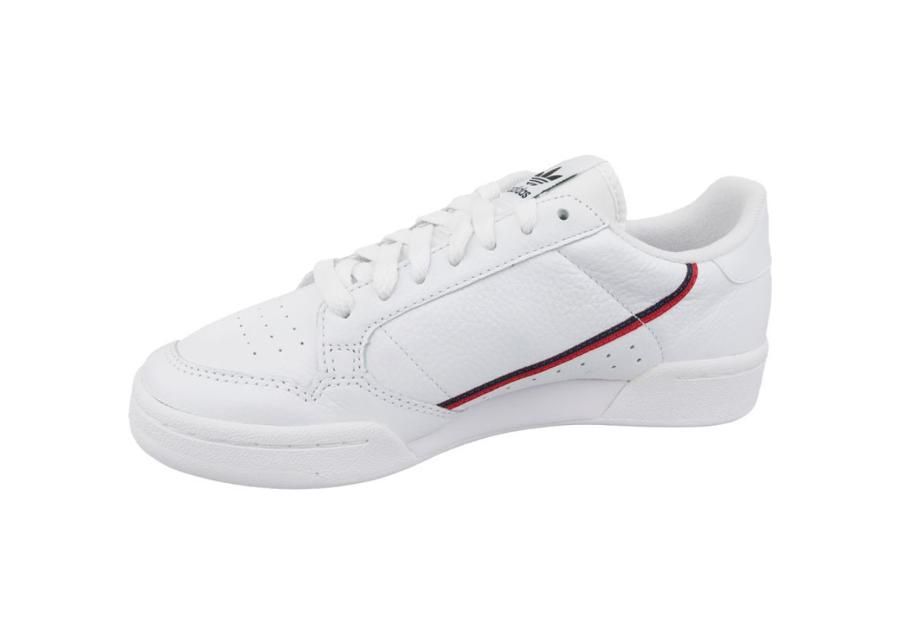 Vabaajajalatsid meestele adidas Continental 80 M G27706 suurendatud