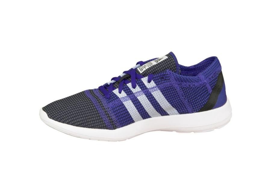 Vabaajajalatsid meestele adidas Element Refine M B44239 suurendatud