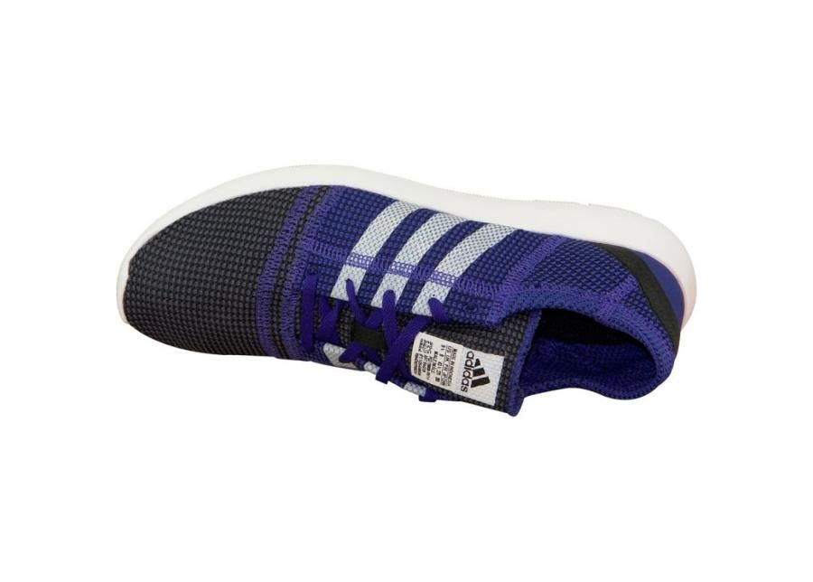 Vabaajajalatsid meestele adidas Element Refine M B44239 suurendatud