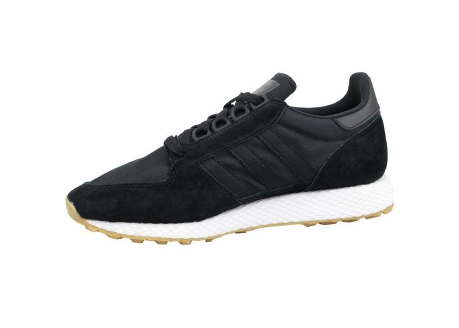 Vabaajajalatsid meestele adidas Forest Grove M CG5673 suurendatud
