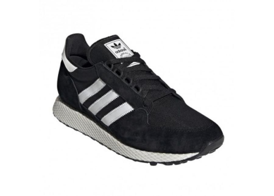 Vabaajajalatsid meestele adidas Originals Forest Grove M EE5834 suurendatud