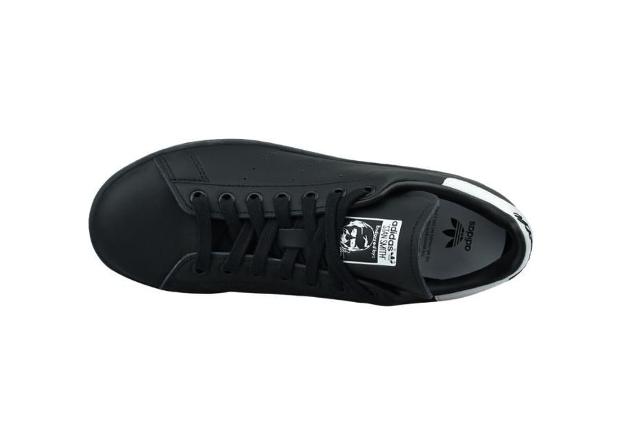 Vabaajajalatsid meestele adidas Originals Stan Smith M EE5819 suurendatud