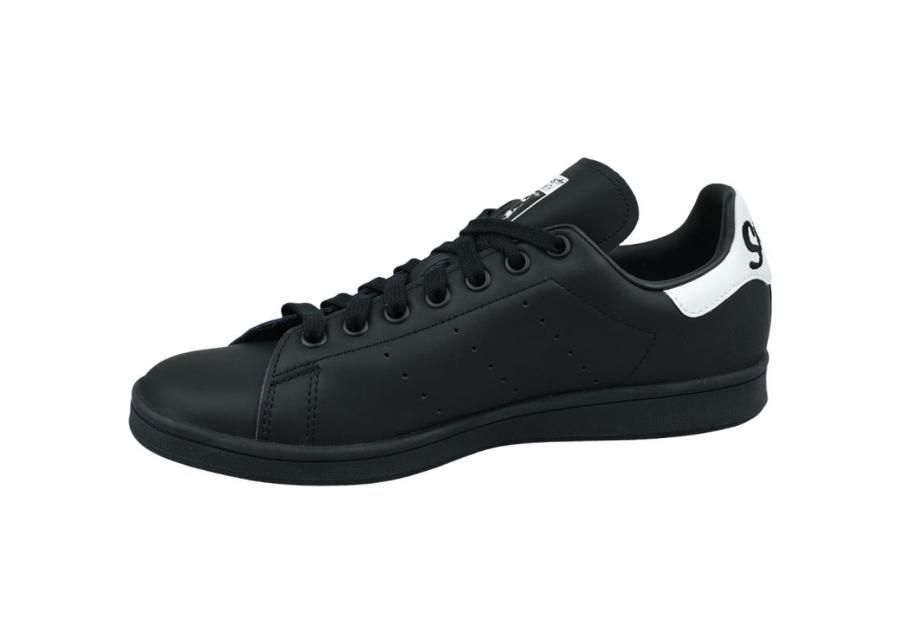 Vabaajajalatsid meestele adidas Originals Stan Smith M EE5819 suurendatud
