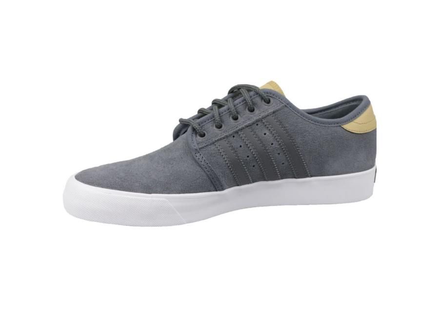 Vabaajajalatsid meestele adidas Seeley M DB3143 suurendatud
