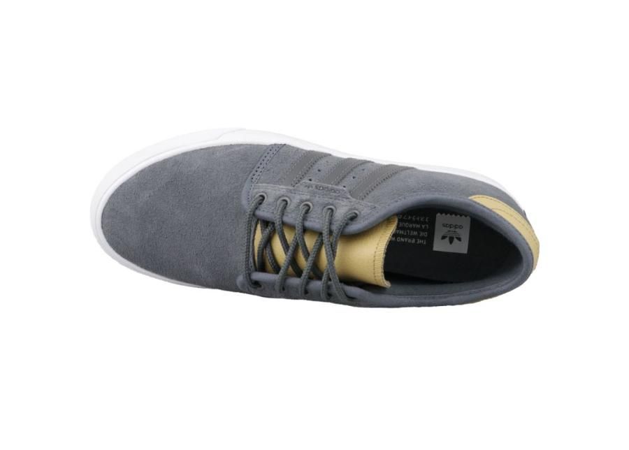 Vabaajajalatsid meestele adidas Seeley M DB3143 suurendatud