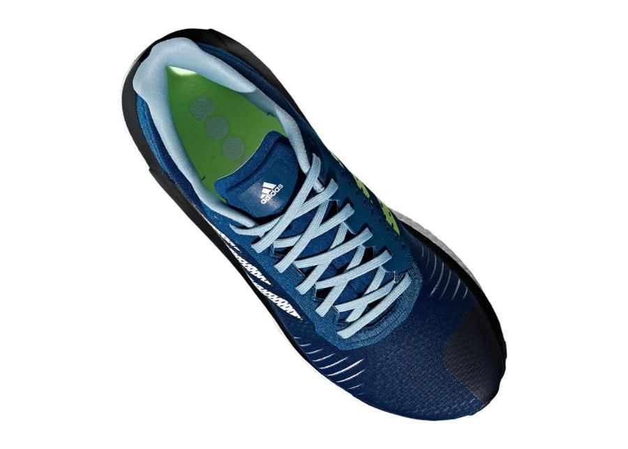 Vabaajajalatsid meestele adidas Solar Drive ST M D97453 suurendatud